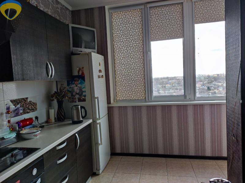 продажа однокомнатной квартиры номер A-174285 в Малиновском районе, фото номер 7